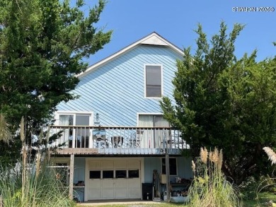 Beach Home For Sale in Oak Island, North Carolina