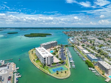 Beach Condo For Sale in Treasure Island, Florida