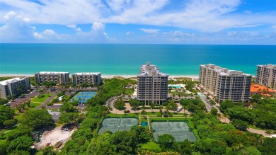 Beach Condo For Sale in Longboat Key, Florida