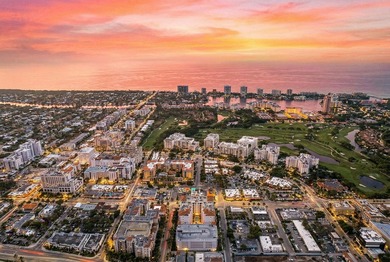 Beach Condo For Sale in Boca Raton, Florida