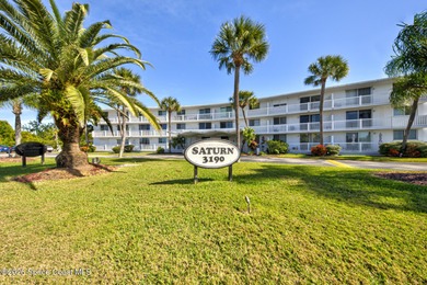 Beach Condo For Sale in Cocoa Beach, Florida