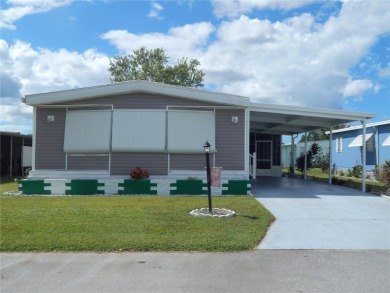 Beach Home For Sale in Palmetto, Florida