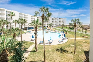 Beach Condo For Sale in Port Aransas, Texas