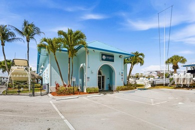 Beach Commercial For Sale in Stuart, Florida