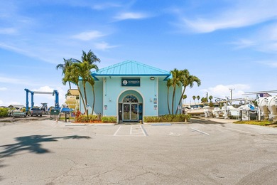 Beach Commercial For Sale in Stuart, Florida