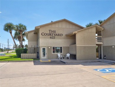 Beach Condo For Sale in Port Aransas, Texas