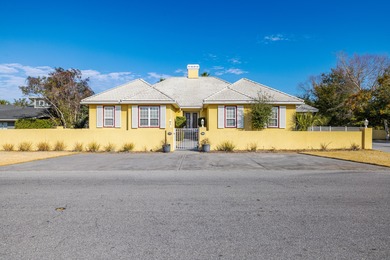 Beach Home For Sale in Panama City Beach, Florida