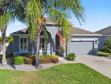 Beach Home Sale Pending in Riverview, Florida