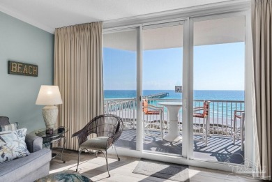Beach Condo For Sale in Navarre Beach, Florida