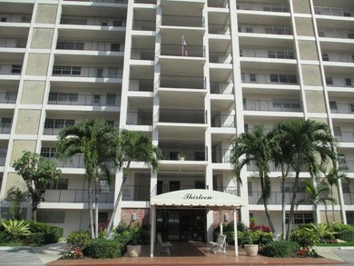 Beach Condo For Sale in Pompano Beach, Florida