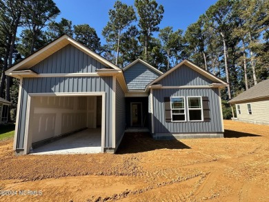 Beach Home For Sale in Oriental, North Carolina