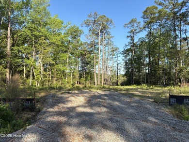 Beach Lot For Sale in Shallotte, North Carolina