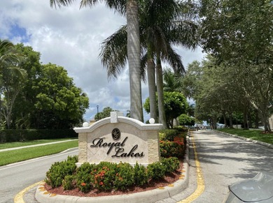 Beach Home For Sale in Royal Palm Beach, Florida