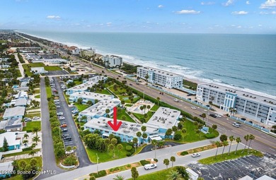 Beach Condo For Sale in Satellite Beach, Florida
