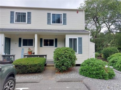 Beach Condo For Sale in Charlestown, Rhode Island