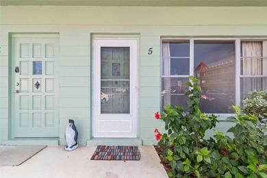 Beach Condo For Sale in Clearwater, Florida