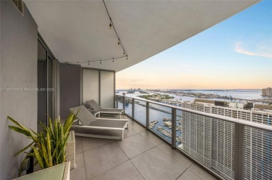 Beach Condo For Sale in Miami, Florida