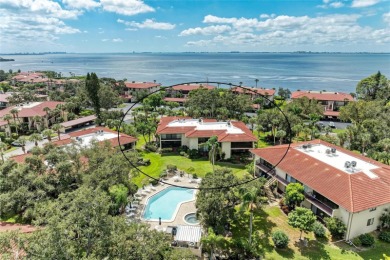 Beach Condo For Sale in Bradenton, Florida