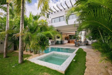 Beach Home For Sale in Tulum,