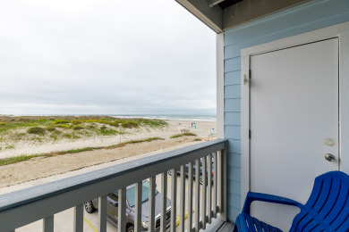 Vacation Rental Beach Condo in Corpus Christi, Texas