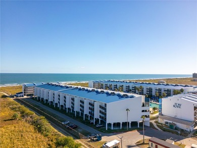 Beach Condo For Sale in Port Aransas, Texas