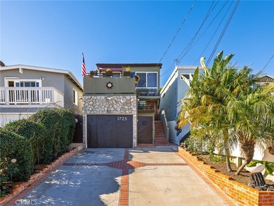 Beach Home For Sale in Redondo Beach, California