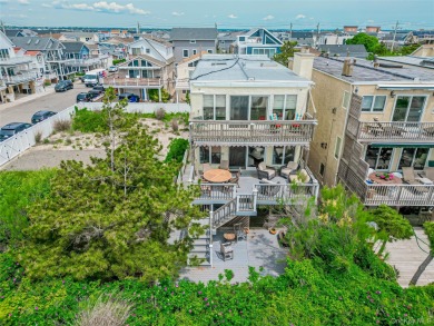 Beach Home For Sale in Long Beach, New York