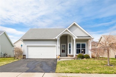 Beach Home For Sale in Rochester, New York