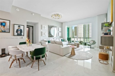 Beach Condo For Sale in Miami, Florida