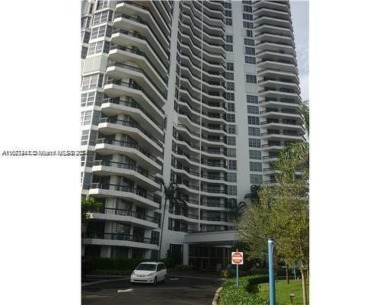 Beach Condo For Sale in Aventura, Florida