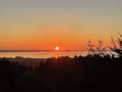 Beach Home For Sale in Arcata, California