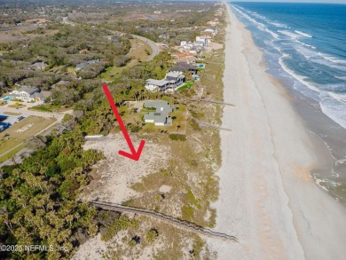 Beach Lot For Sale in Ponte Vedra Beach, Florida
