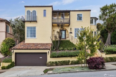 Beach Home Sale Pending in San Francisco, California