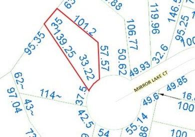 Beach Lot For Sale in Pensacola, Florida