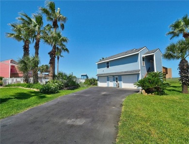 Beach Condo For Sale in Port Aransas, Texas