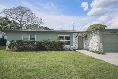 Beach Home For Sale in Port Saint Lucie, Florida