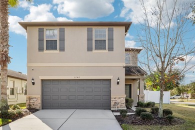 Beach Home For Sale in Riverview, Florida