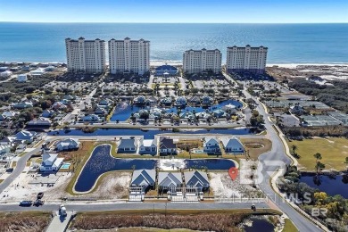 Beach Lot For Sale in Gulf Shores, Alabama