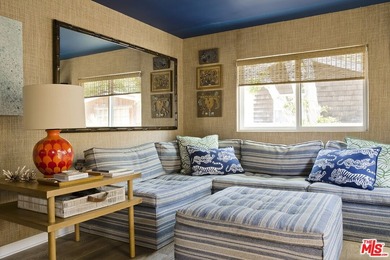Beach Home For Sale in Malibu, California