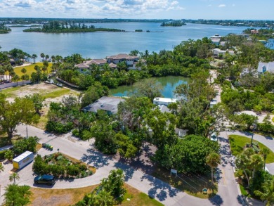 Beach Home For Sale in Sarasota, Florida
