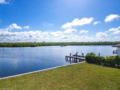 Beach Lot For Sale in Naples, Florida