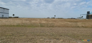 Beach Lot For Sale in Seadrift, Texas