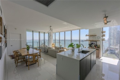 Beach Condo For Sale in Miami, Florida