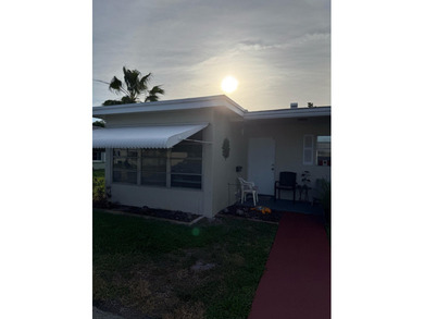 Beach Home For Sale in Boynton Beach, Florida