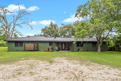 Beach Acreage Sale Pending in Port Arthur, Texas