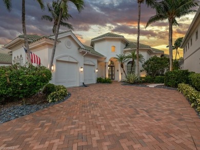 Beach Home Sale Pending in Bonita Springs, Florida