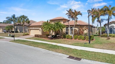 Beach Home For Sale in Port Saint Lucie, Florida