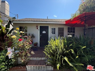 Beach Home For Sale in San Pedro, California