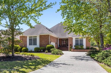 Beach Home Active Under Contract in New Bern, North Carolina