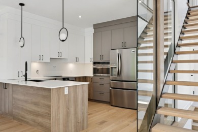 Home For Sale in Mont-Tremblant image photo picture